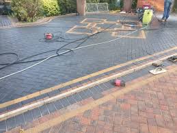 Driveway Maintenance Services in Uniontown, PA